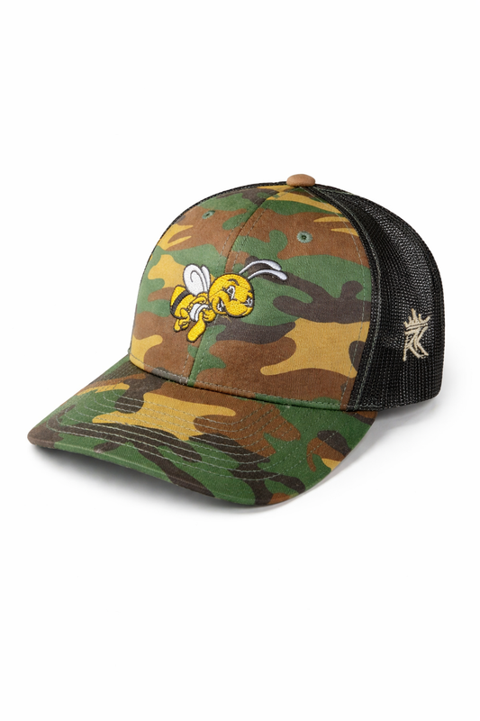 The Hive Recon™ Cap – Heritage Field Edition