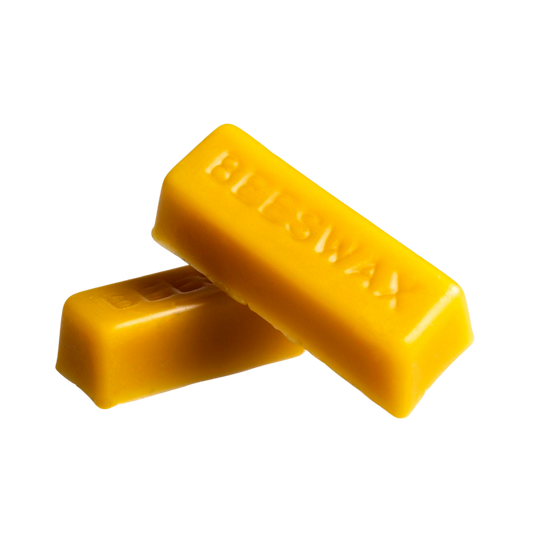 Premium Beeswax – 1.5 oz | Pure, Natural & Filtered